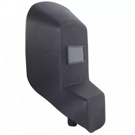 Tarcza spawalnicza z tworzywa