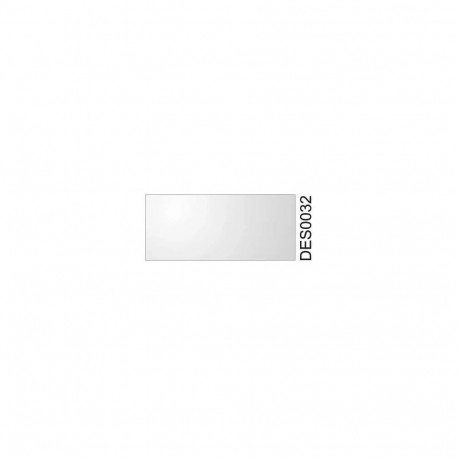 Sisemine kaitseklaas des003 5tk