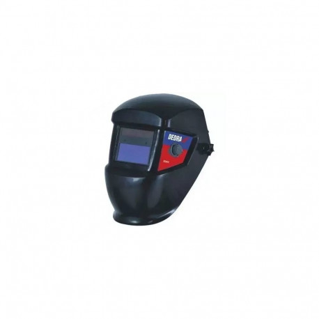 Keevitusmask visiir 92,5x42,5mm, must