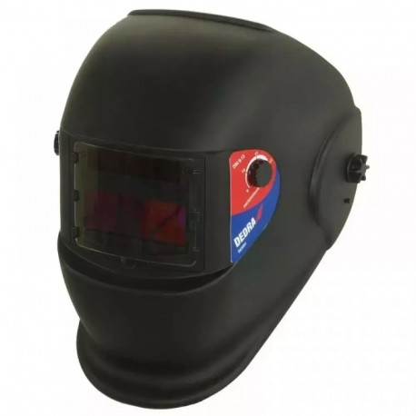Keevitusmask 95x36mm, must