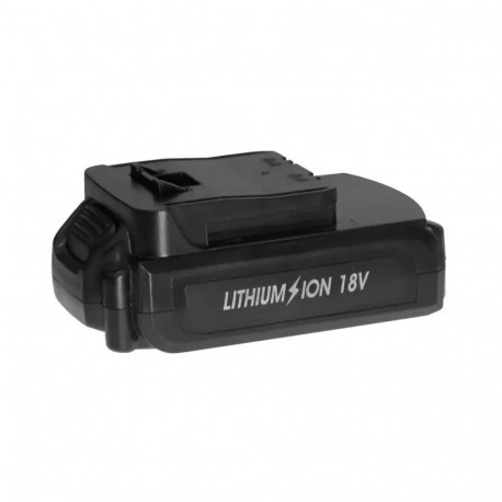 Aku 18V 1.3Ah Li-ion