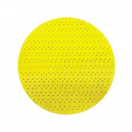 Lihvketas perforeeritud 225mm P120 5tk Al2O3