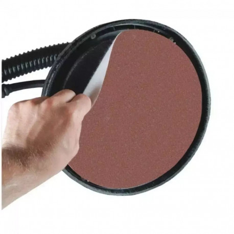 Lihvkettad DED7749 225mm karedus 120 5tk