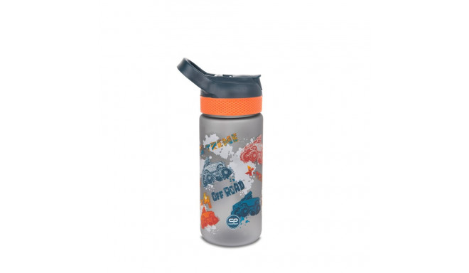 Joogipudel CoolPack, BIBBY Offroad, 420ml