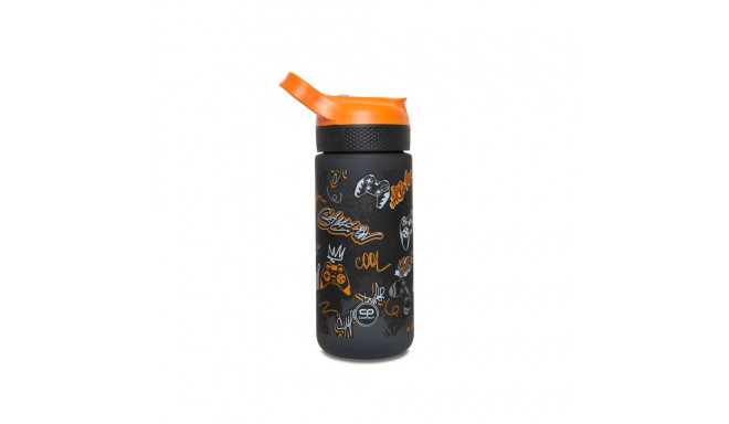 Joogipudel CoolPack, BIBBY Gamer, 420ml