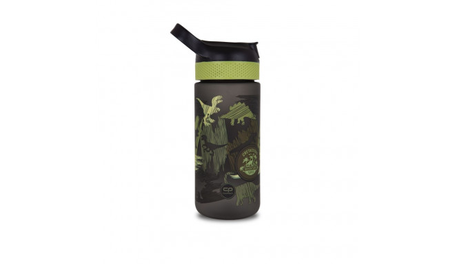 Joogipudel CoolPack, BIBBY Adventure park, 420ml
