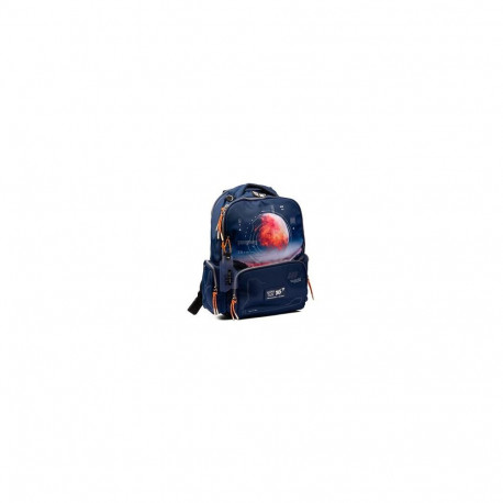 Seljakott YES TS-93 ''Space'', tumesinine