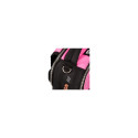 Seljakott YES TS-93 ''Space'', roosa