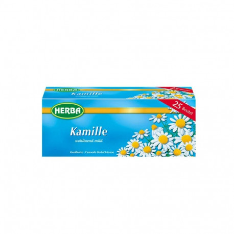 Kummelitee HERBA, 31,3g (2 tk)