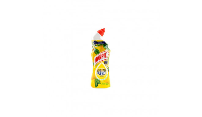 WC-puhastusgeel HARPIC LEMON Active 750ml