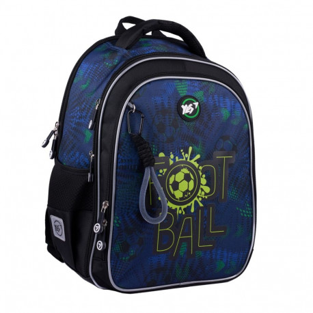 Kooliseljakott YES S-111 Football Gamer 380 x 180 x 290 mm