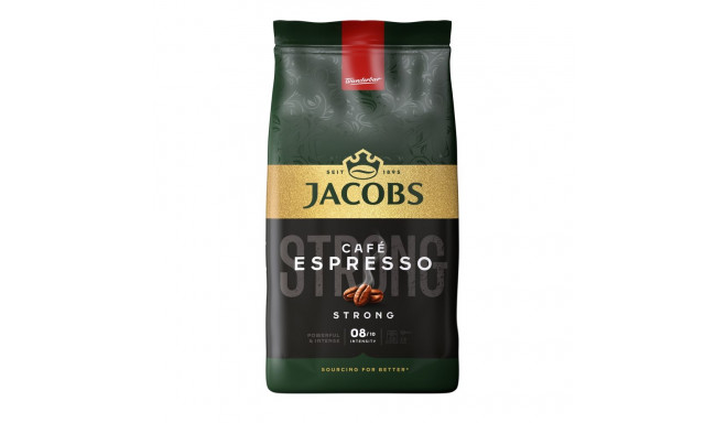 Kohvioad JACOBS Espresso 1kg