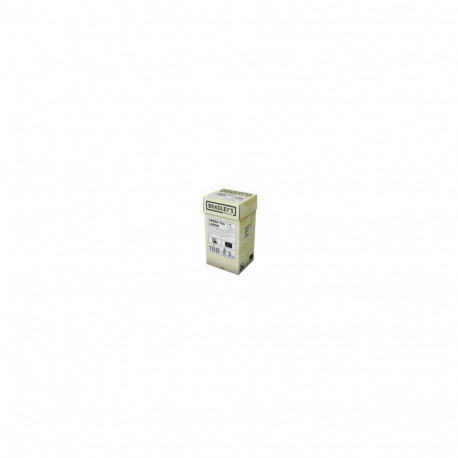 Roheline tee Bradley's sidruniga 25tk FTO