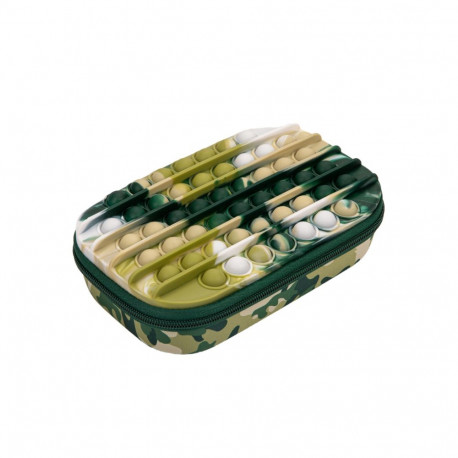 Pinal ZIPIT Zip&Pop, military