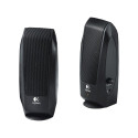 Kõlarid LOGITECH S150 Digital 2.0 must
