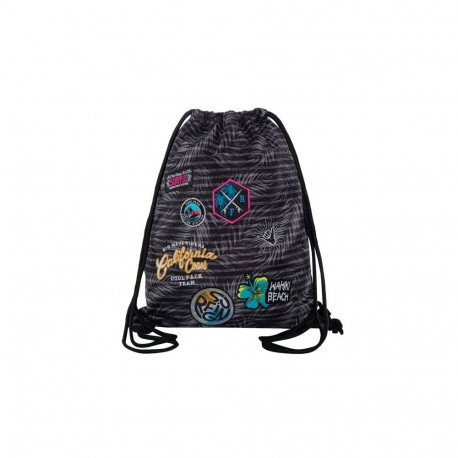 Jalatsikott COOLPACK, hall