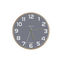 Seinakell UNILUX Baltic, 31,5 cm, hall/puit