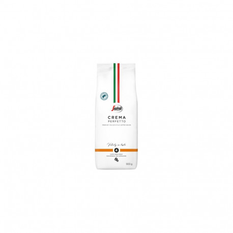 Kohvioad SEGAFREDO Crema Perfetto 900g