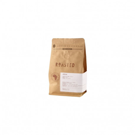 Kohvioad ESPRESSO Tanzania Top Lunji 250g