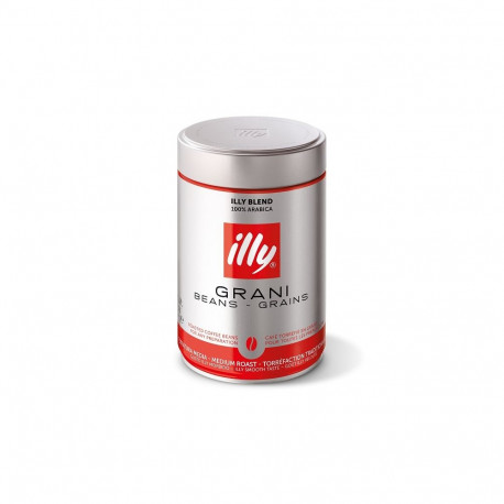 ILLY Kohvioad keskmine röst 250g