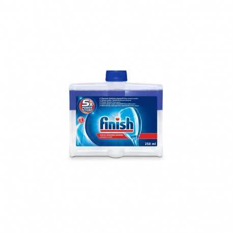 FINISH Nõudepesumasina puh.vahend 250 ML