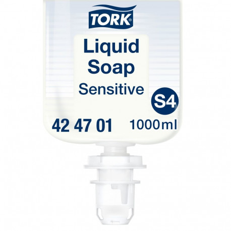 Tork Vedel käteseep tundlikule nahale, 424701