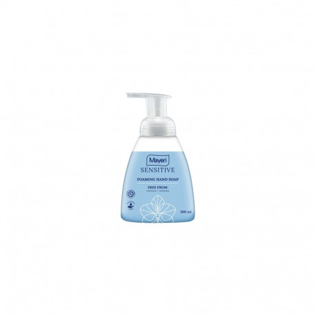 Vahuseep MAYERI, Sensitive, 300ml