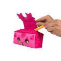 Pinal ZIPIT Pink Star, lilla