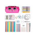 Pinal ZIPIT Pink Star, lilla