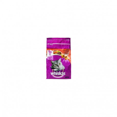 Whiskas täisk. Loomal. 300g kuivtoit