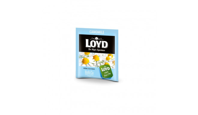 Kummelitee LOYD Horeca 500 x 1.5g