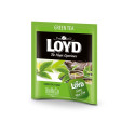 Roheline tee LOYD Horeca 500 tk x 1.7g