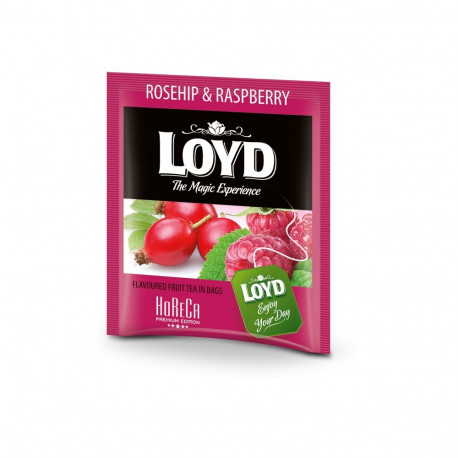 Marjatee LOYD Horeca kibuvits-vaarika 500 x 2g