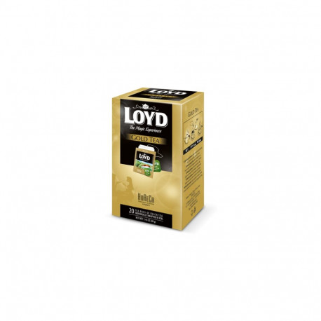 Must tee LOYD Horeca Gold 20 x 2g
