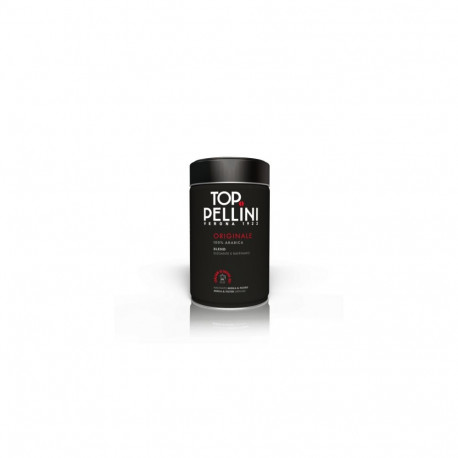 Jahvatatud kohv PELLINI TOP 250g