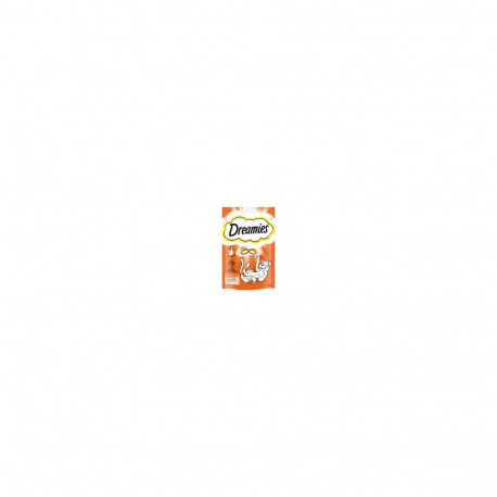 Kassi suupiste DREAMIES kanalihaga, 60g