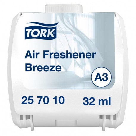 Õhuvärskendaja Tork ''Fresh Breeze'' pidevalt töötav 257010