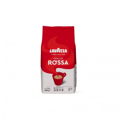 Kohvioad LAVAZZA Qualita Rosso, 1 kg
