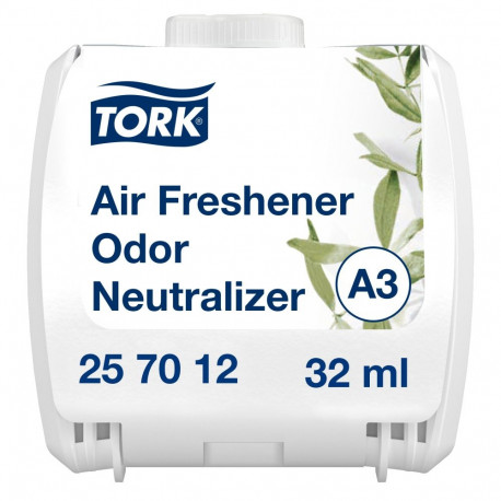 Õhuvärskendaja Tork ''Odor Neutralizer'' pidevalt töötav 257012