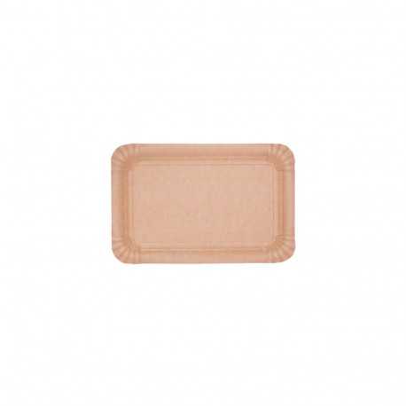 Papptaldrik ABCPAK, pruun, 13 x 20cm, 100tk/pakis (2 tk)