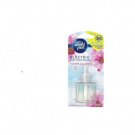 Ambi Pur Mono el.õhuvärskendaja Flower&Spring täide 20ml