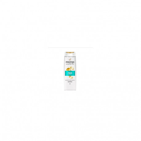 Šampoon Pantene Fine Hair Aqua Ligh 250ml