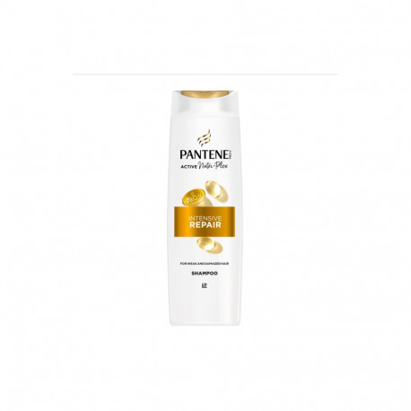 Šampoon Pantene  Intensive Repair norm juustele 400ml