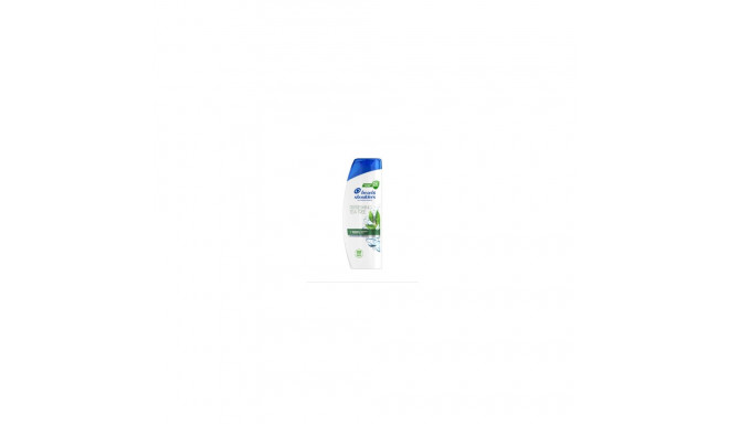 Šampoon HEAD & SHOULDERS Tea Tree, 400 ml