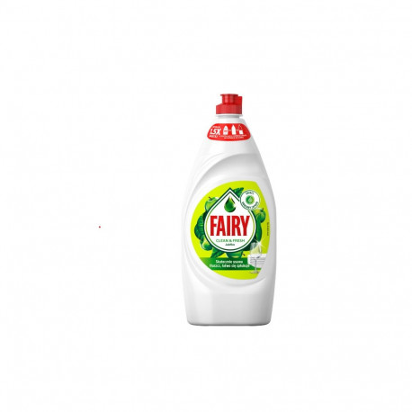 Nõudepesuvahend FAIRY  Apple, 900ml (2 tk)