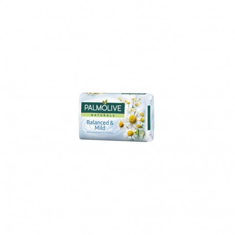 Tualettseep Palmolive Chamomile & Vitamins 90g (2 tk)