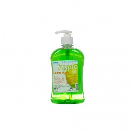 Vedelseep Ewol SD Formula, õun, 500ml (2 tk)