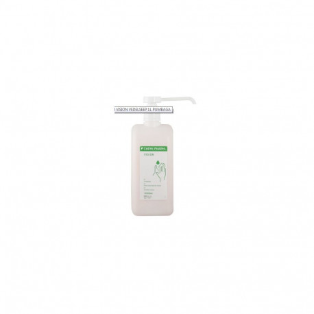 Vedelseep CPVision 1L, pump