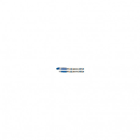 Pastapliiats Schneider Slider Basic F, 0,3mm sinine 3Re (2 tk)