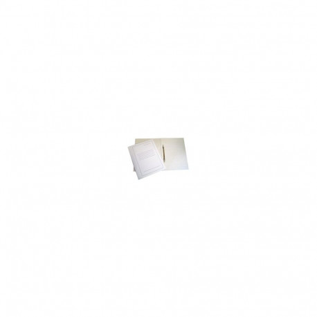 Kartongist kiirköitja  SMLT A4, 325g, valge (5 tk)
